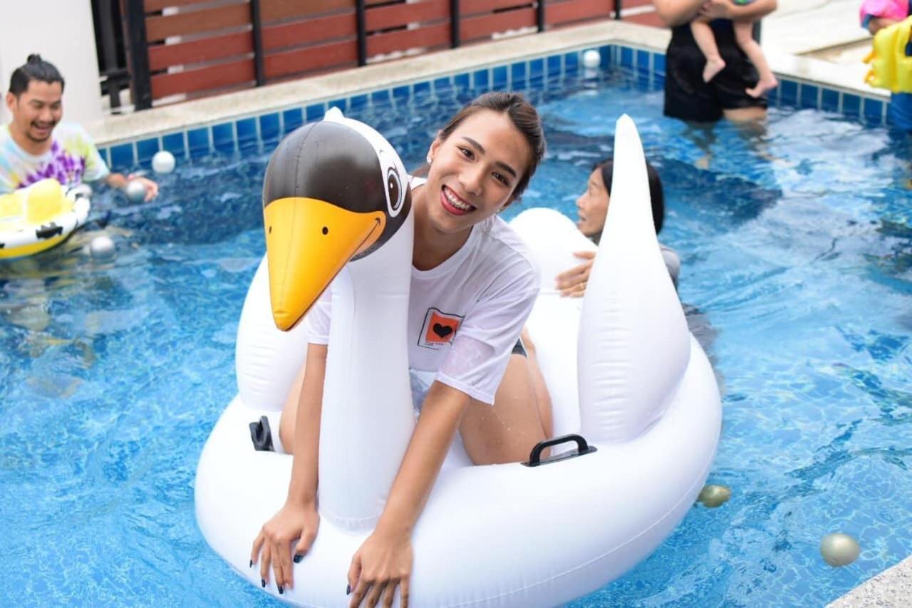 บ้านซีซ่าเฮ้าส์พูลวิลล่าหัวหิน Villa Hua Hin